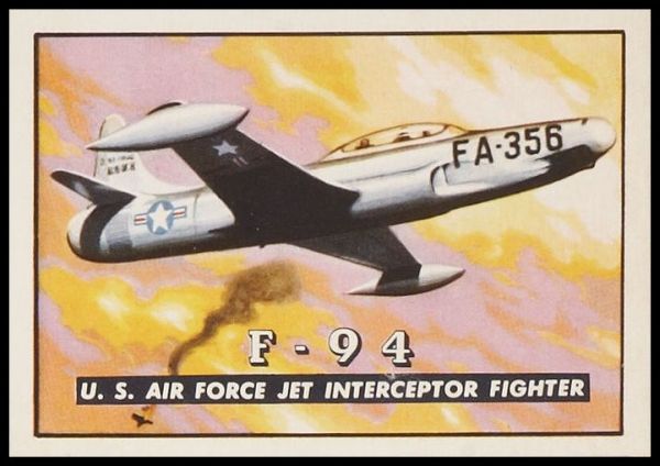 64 F-94